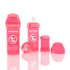 Twistshake Anti-Colic Bottle 260ML - Peach