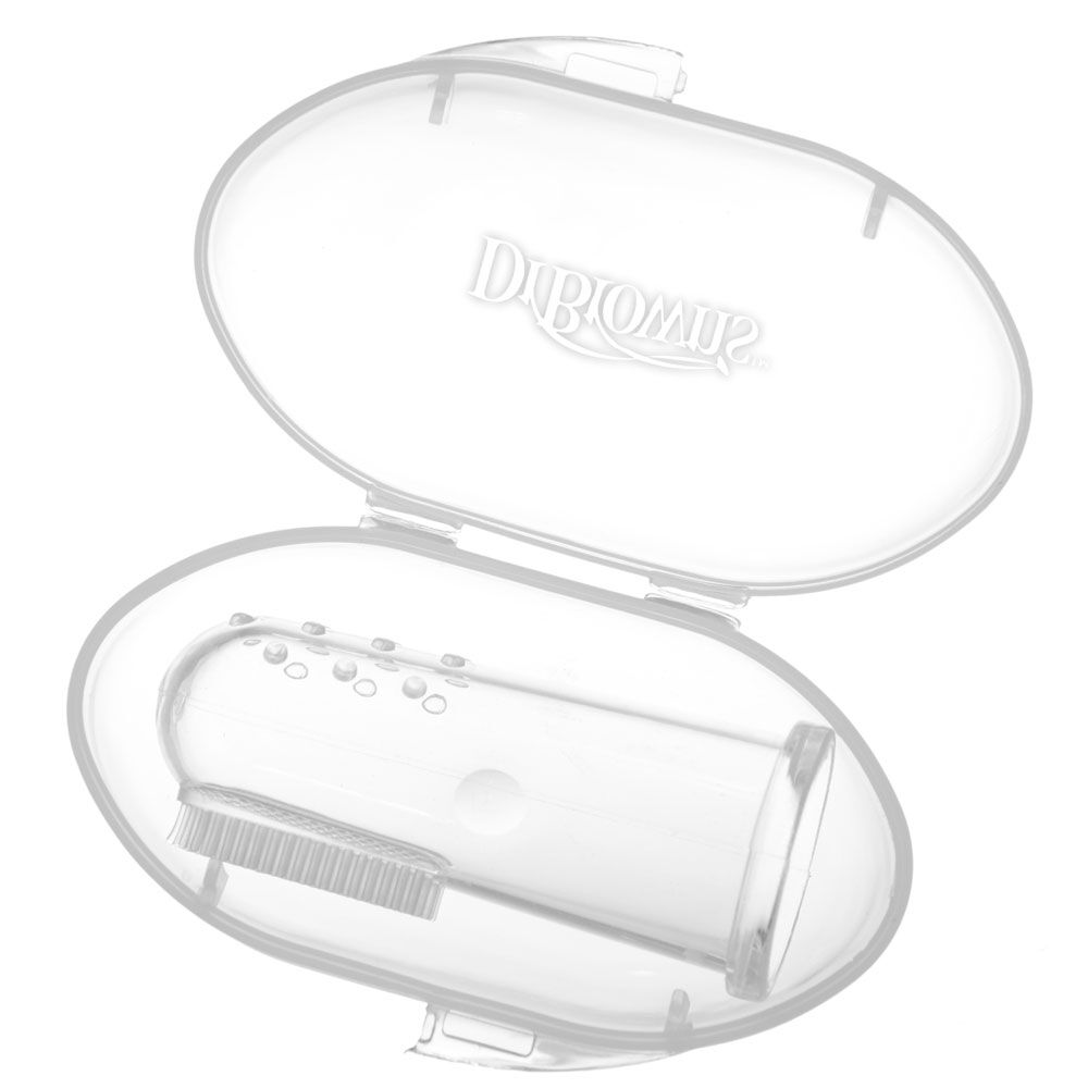 Summer finger toothbrush discount