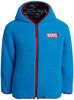 Marvel - Reversible Jacket - Avengers - Blue - 5T