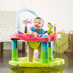 Evenflo Exersaucer Mouvement et rythme.