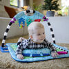 Neptune's Discovery Reef Play Gym & Take-Along Toy Bar
