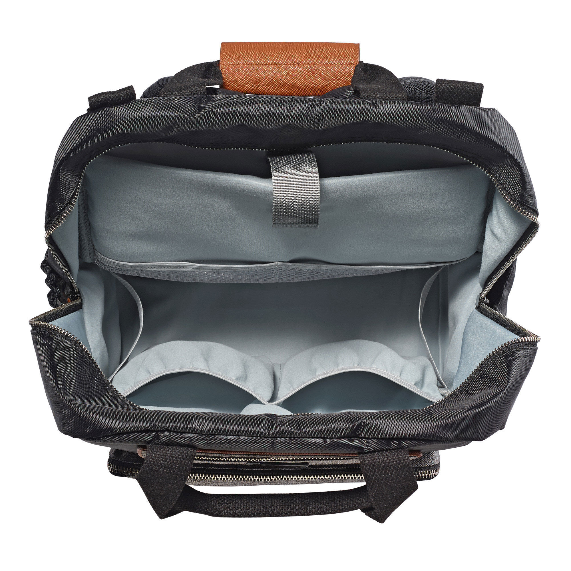 Jj cole papago cheap backpack diaper bag