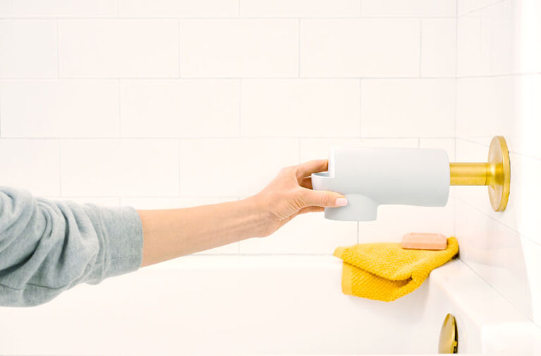 Protège-bec en Silicone