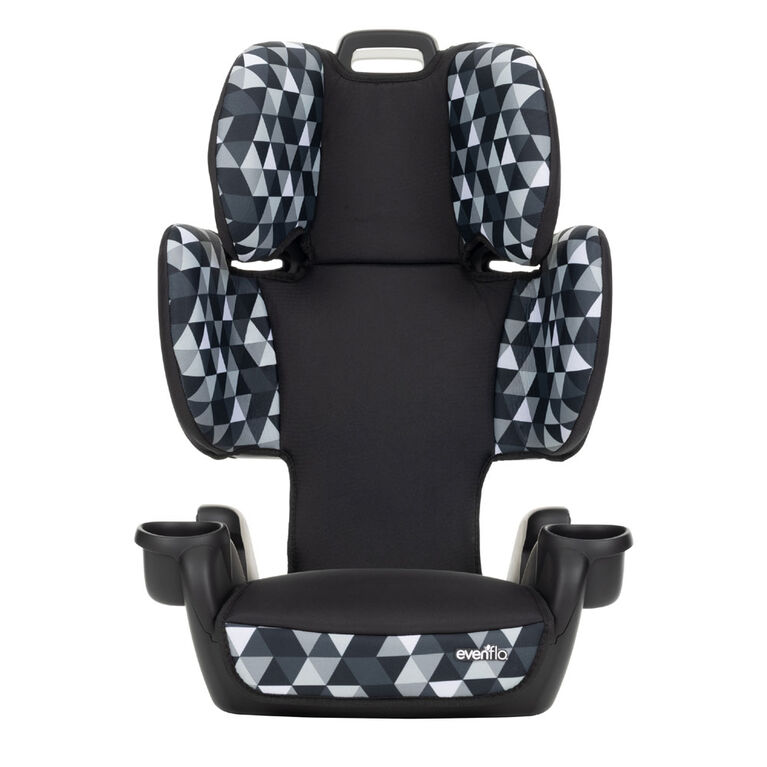 Evenflo Gotime Sport Hiback Booster Seat