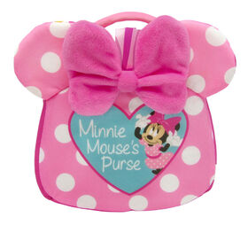 Sac &agrave; main Disney Minnie Mouse