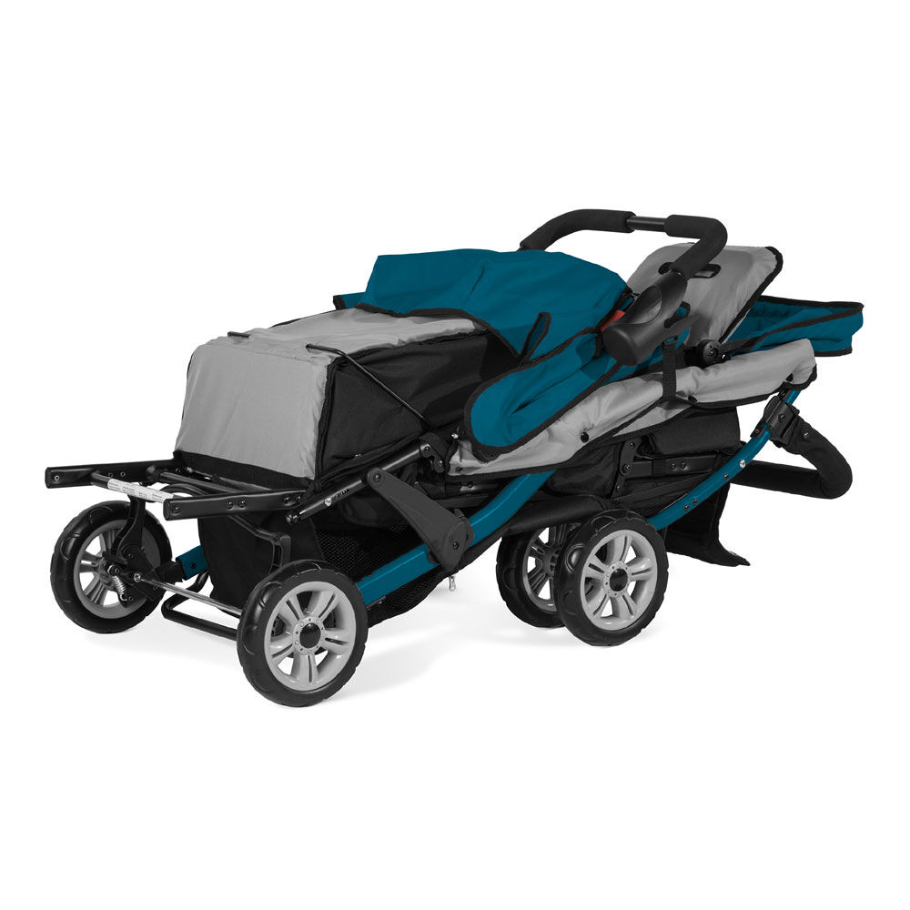 Trio baby stroller new arrivals
