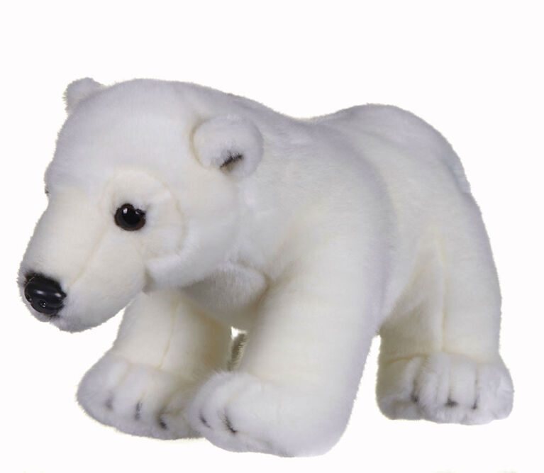 BBC Blue Planet 10" Polar Bear