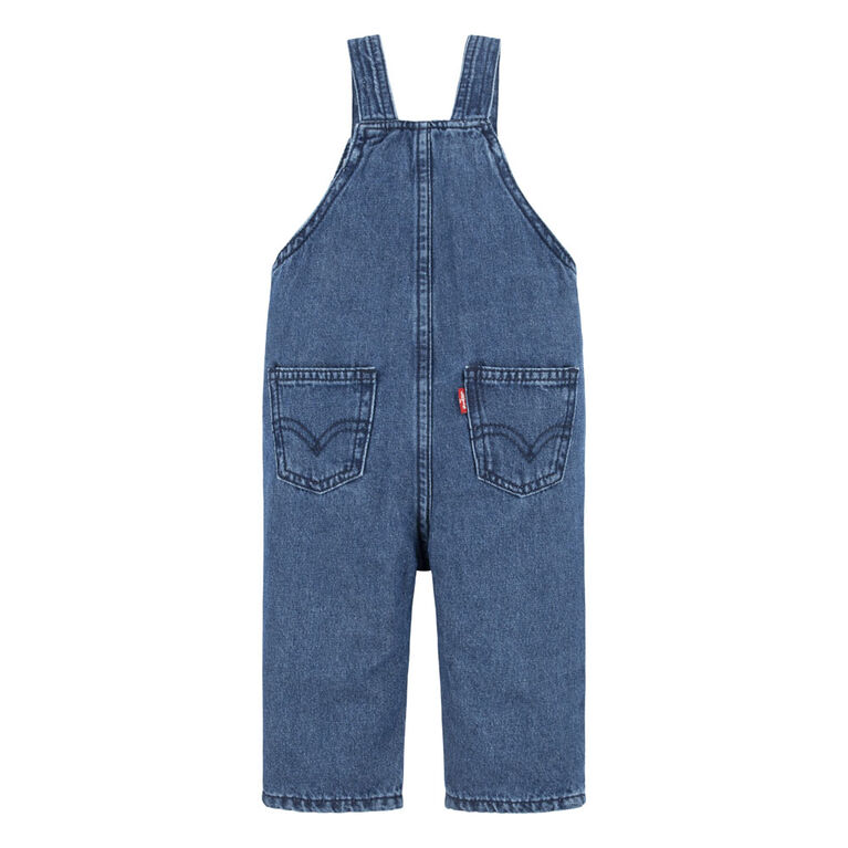 Levis Overall - Bleu - Taille 18M