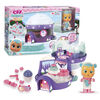Cry Babies Magic Tears – Kristal’s Igloo Playset - R Exclusive