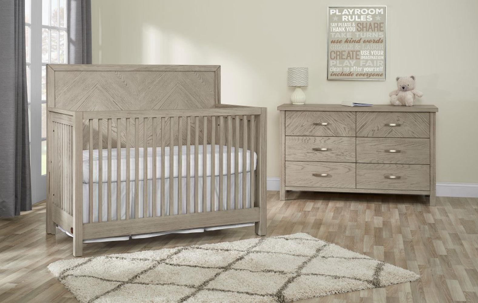 oxford baby furniture