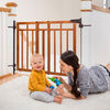 Barriere The Stairway+ 48W Series - Brun de Summer by Ingenuity