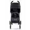 Diono Flexa Stroller- Black Midnight