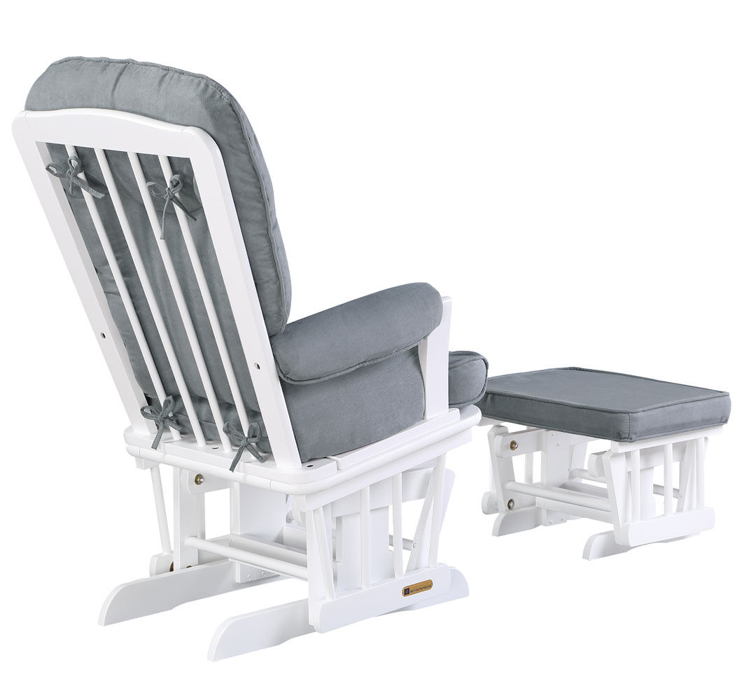 Babies r best sale us nursing chair