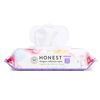 The Honest Company - Lingettes pour bébés - 72 unités