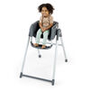 Ingenuity Proper Positioner 7-in-1 High Chair - Parker