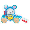 Fisher-Price Rollin' Surprise Mouse