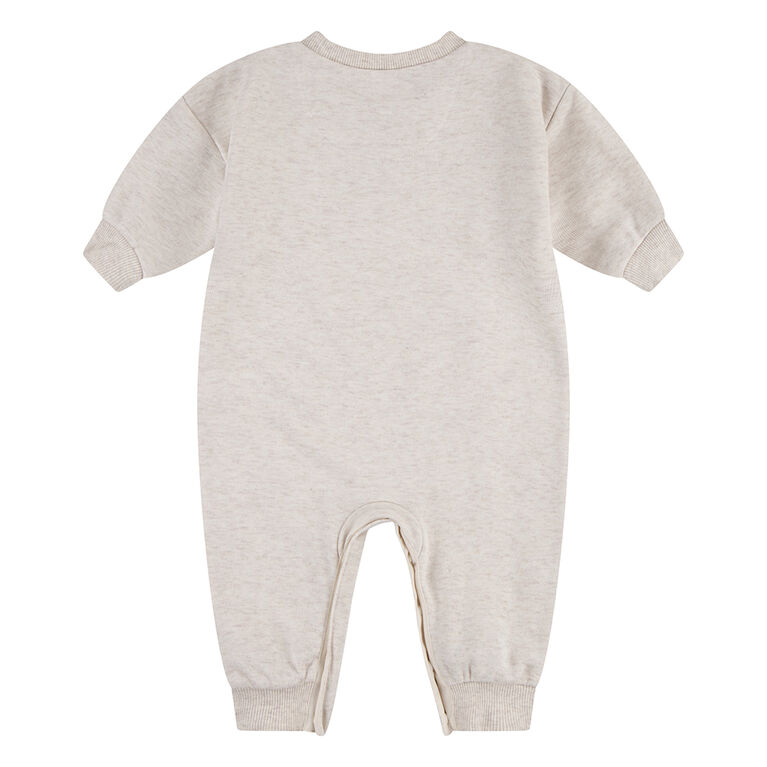 Nike Coverall - Ivory
