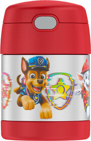 Thermos FUNtainer Food Jar, Paw Patrol Movie, 290ml