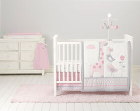 Baby Bedding Sets And Crib Sets Babies R Us Canada