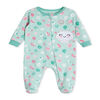 Koala Baby Interlock Sleep And Play, Light Turquoise