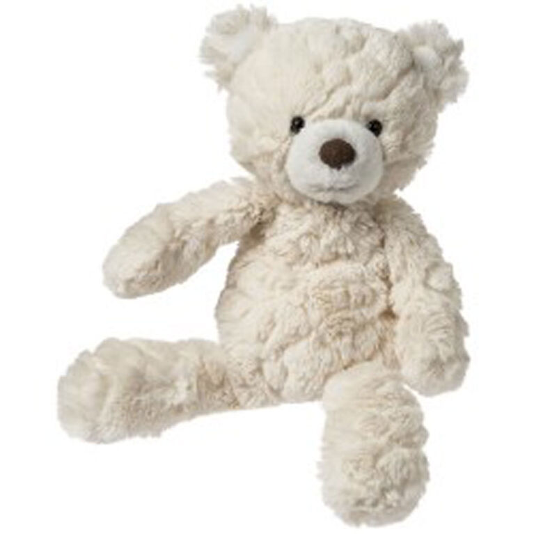 Mary Meyer - Putty - Bear Cream - 17"