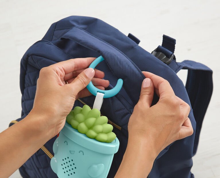 Fisher-Price - Plante Sons Apaisants