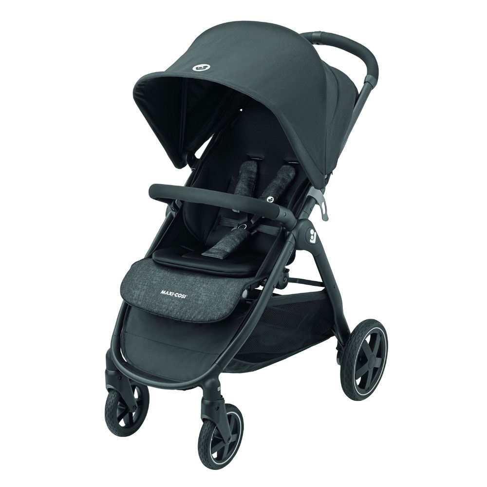 Maxi toys hotsell poussette fille
