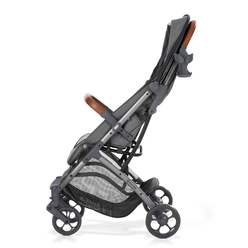 born free liva stroller