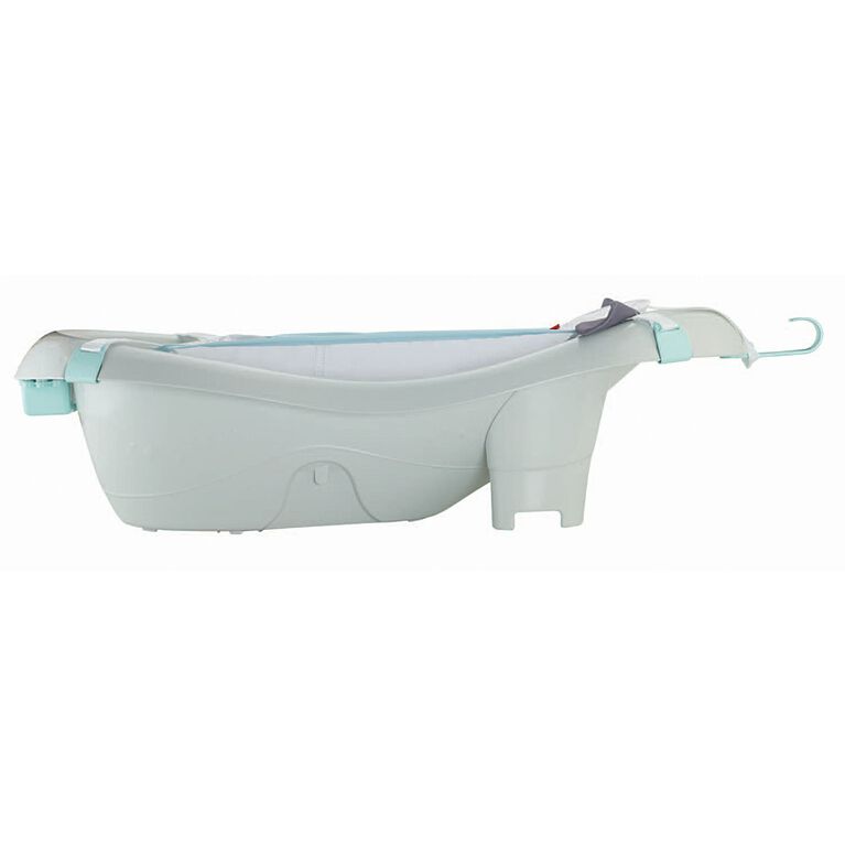 FisherPrice My Little Lamb Platinum Edition Calming Vibrations Tub