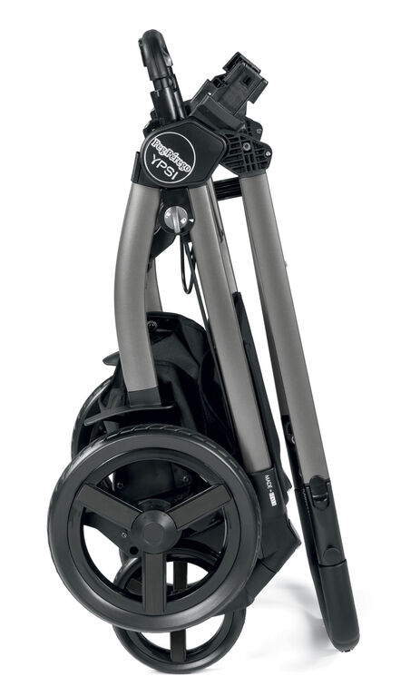 Peg-Perego YPSI Travel System - Onyx.