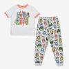Avengers ens.2mcx PJ Blanc