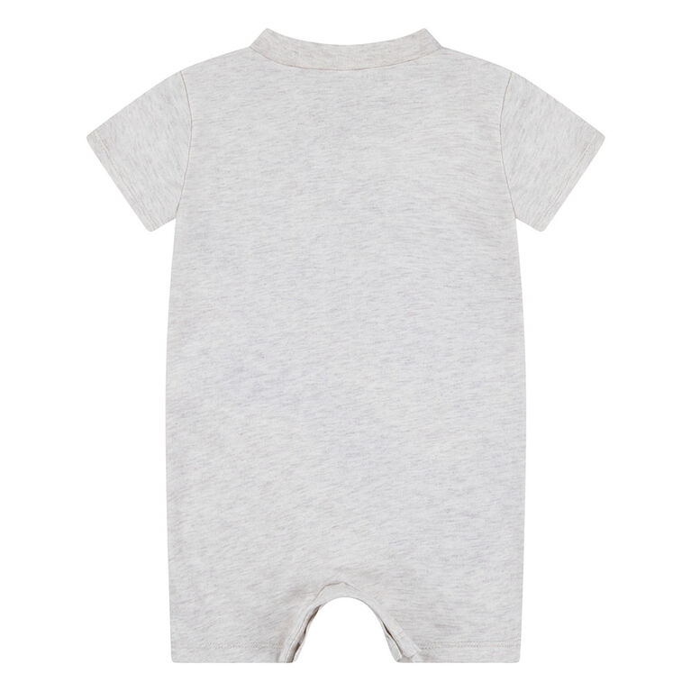 Nike  Romper - Ivory - Size 9 Months