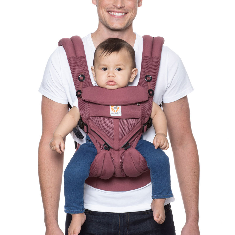 ergo baby carrier on sale canada