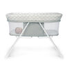 Snooze and Stow Bassinet - Sheppy