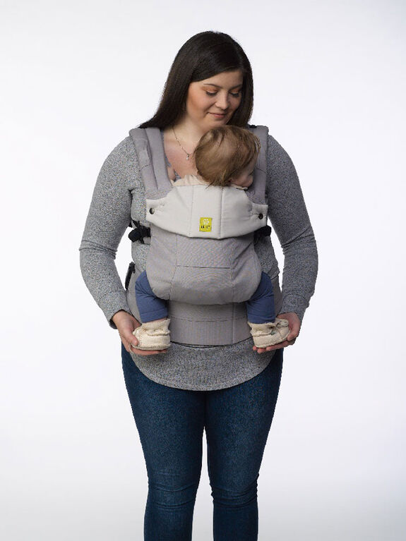 LILLEbaby Classics Original Carrier - Dove