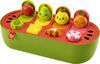 Fisher-Price - Amis merveilleux - Plaisir tropical surprise