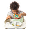 Bumkins SuperBib, bavoir pour bébé, imperméable, lavable, résistant aux taches et aux odeurs, 6-24 mois - paquet de 3 - Lama