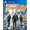 PlayStation 4 - Tom Clancy's The Division