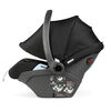 Peg Perego Lounge On Wheels True Black
