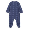 Nike Coverall - Diffused Blue - Size 9M