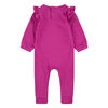 Hurley Coverall - Fuschia - Size 12M