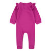 Combinaision Hurley - Rose - Taille 12M