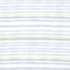 Sac De Nuit Halo Sleepsack - Micro-Polaire - Multi Stripe - Gris - Moyen