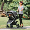 Chicco Bravo Trio System - Brooklyn