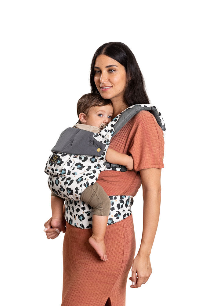 Lillebaby patent store
