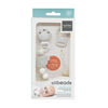 Silibeads silicone pacifier clip Koala