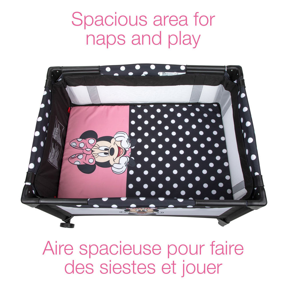 Minnie playpen sale