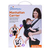 Dreambaby® Manhattan 3-Position Baby Carrier
