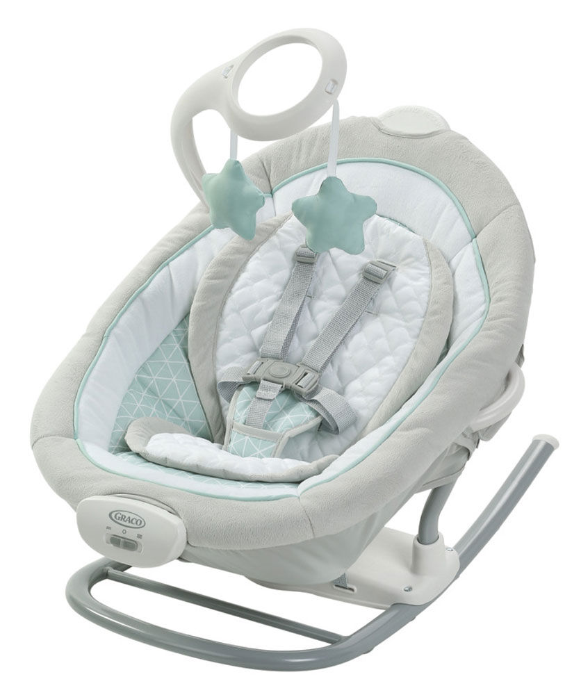 Duet Glide Swing With Port Rocker Winfield Babies R Us Canada