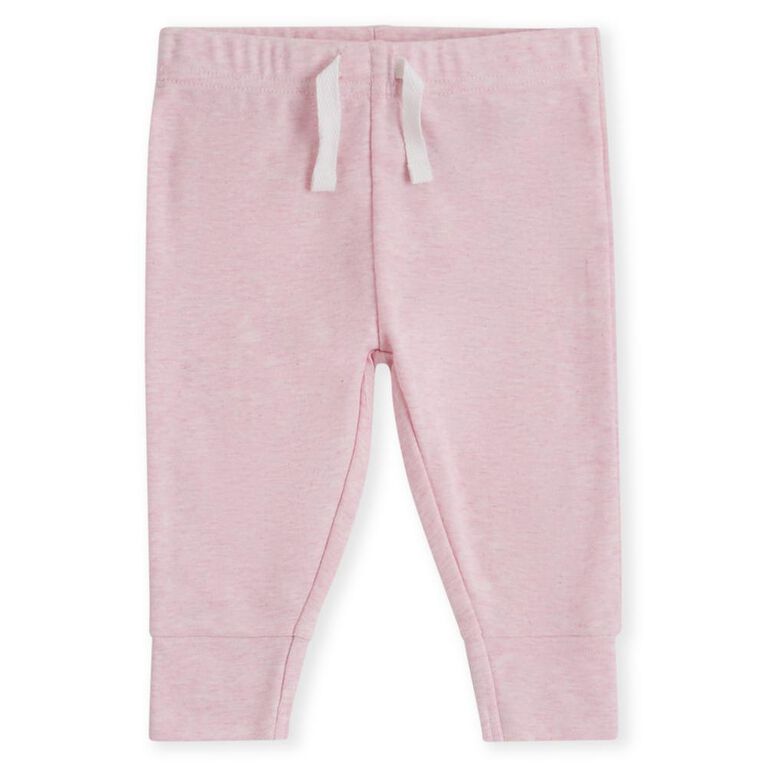 Koala Baby 3 Pack Pant Pink, 6-9M